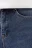 Джинсы WarmSkinny утепленные с начесом - цвет голубой - 6