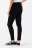Джинсы WarmSkinny утепленные с начесом - цвет черный - 3