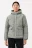 Куртка стеганая oversize - цвет мятный - 1