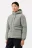 Куртка стеганая oversize - цвет мятный - 2