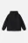 Куртка стеганая oversize - цвет черный - 8