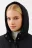 Куртка стеганая oversize - цвет черный - 6