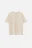 Футболка хлопковая oversize - цвет серый - 7