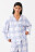 рубашка oversize домашняя пижамная