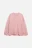 Свитер oversize вискозный тонкой вязки - цвет розовый - 8