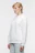 Свитшот хлопковый базовый oversize - цвет бежевый - 3