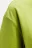 Футболка oversize хлопковая базовая - цвет зеленый - 5
