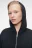 Толстовка oversize хлопковая на молнии с капюшоном - цвет черный - 7