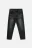 Джинсы slim fit укороченные со средней посадкой - цвет серый - 9