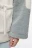 Куртка oversize из искусственного меха с воротником-стойкой - цвет мультиколор - 7