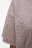 Футболка oversize хлопковая с вареным эффектом - цвет коричневый - 6