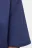 Футболка oversize хлопковая однотонная - цвет синий - 6