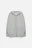 Худи oversize из футера на молнии с капюшоном - цвет серый - 8