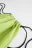 сумка-мешок женская - цвет зеленый - 2