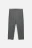 Брюки slim fit зауженные классического кроя - цвет серый - 8