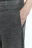 Брюки slim fit зауженные классического кроя - цвет серый - 7