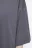 Футболка oversize из модала - цвет серый - 7