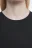 Футболка oversize из модала - цвет черный - 6