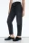 Джинсы mom fit с высокой посадкой - цвет черный - 4