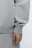 Худи oversize спортивная с вареным эффектом - цвет серый - 7