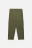 Брюки-карго широкие со средней посадкой - цвет зеленый - 8