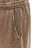 Брюки трикотажные с состаренным эффектом - цвет бежевый - 6