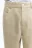 Брюки прямые хлопковые - цвет бежевый - 7