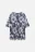 Футболка oversize спортивная из сетки - цвет мультиколор - 8