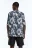 Футболка oversize спортивная из сетки - цвет мультиколор - 5
