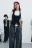Футболка oversize с жатым эффектом - цвет белый - 9
