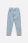 Джинсы mom fit с высокой посадкой - цвет голубой - 10