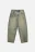 Джинсы baggy fit с низкой посадкой - цвет синий - 9
