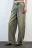 Джинсы baggy fit с низкой посадкой - цвет синий - 3