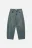 Джинсы baggy fit с низкой посадкой - цвет бордовый - 8