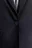 Пиджак однобортный из жатой костюмной ткани - цвет черный - 7