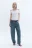 Топ off-shoulders из фактурной ткани - цвет белый - 5