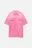 Рубашка из вареного трикотажа с градиентом - цвет розовый - 8