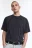 Футболка oversize с рельефными швами - цвет мультиколор - 2