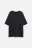 Футболка oversize с рельефными швами - цвет мультиколор - 8