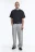 Футболка oversize с рельефными швами - цвет мультиколор - 1