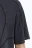 Футболка oversize с рельефными швами - цвет мультиколор - 7