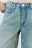 Джинсы baggy fit с низкой посадкой - цвет синий - 7