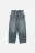 Джинсы baggy fit со средней посадкой - цвет синий - 9