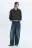 Джинсы baggy fit со средней посадкой - цвет бордовый - 6
