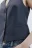 Жилет костюмный полуприлегающий - цвет серый - 7