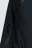 Куртка-олимпийка oversize из искусственной кожи - цвет черный - 8