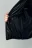 Куртка oversize из искусственной кожи - цвет черный - 8