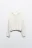 Худи oversize спортивная с капюшоном - цвет ванильный - 9