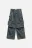 Джинсы cargo fit на низкой посадке - цвет темный тинт - 9