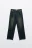 Джинсы straight fit прямые с тинтом - цвет бордовый - 8
